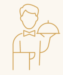 Fine Dining Insurance icon