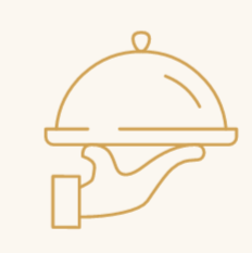 Upscale Casual Dining Insurance icon