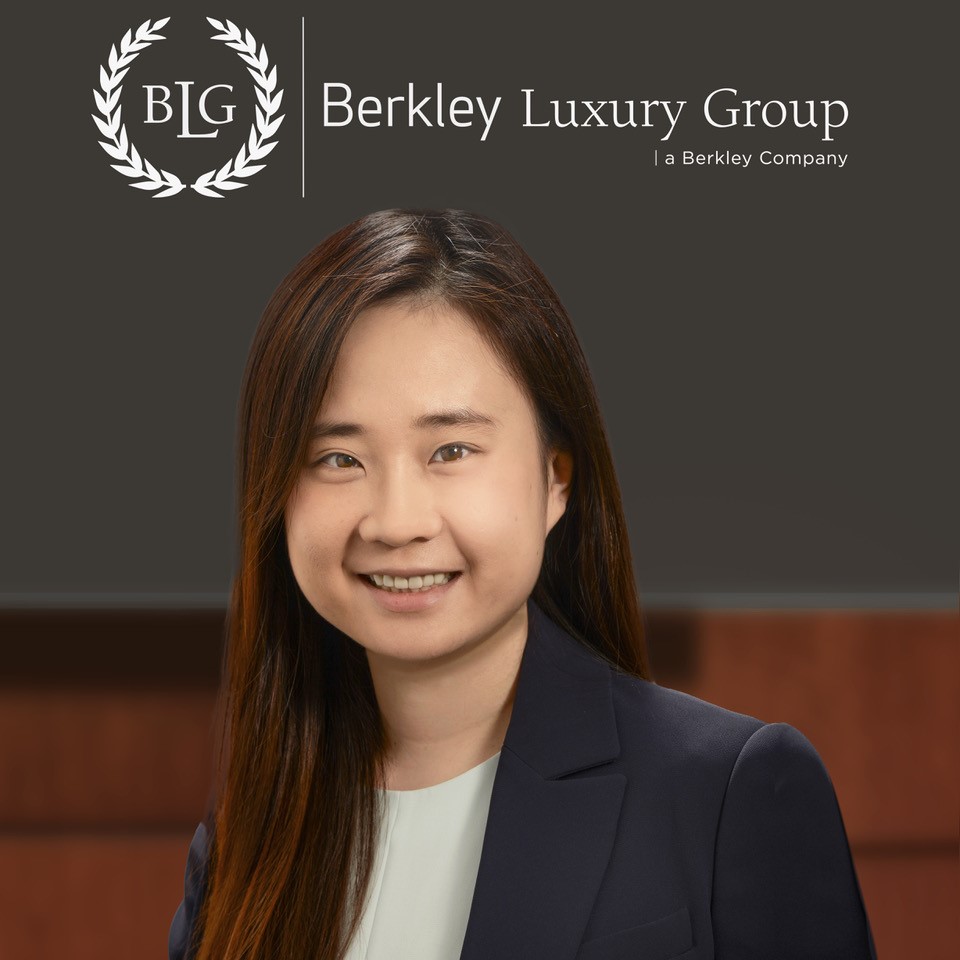 Alice Xiang